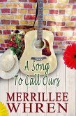 A Song to Call Ours (Front Porch Promises, #5) (eBook, ePUB)