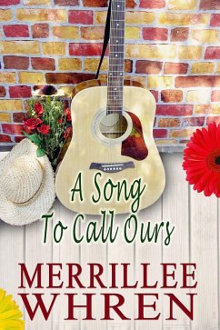 A Song to Call Ours (Front Porch Promises, #5) (eBook, ePUB) - Whren, Merrillee