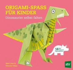 Origami-Spass für Kinder - Ono, Mari;Takai, Hiroaki