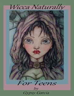 Cover Wicca Naturally for Teens (eBook, ePUB)