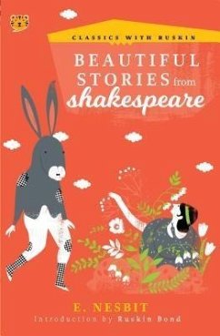 Cover Beautiful Stories from Shakespeare (eBook, ePUB)