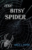 Itsy Bitsy Spider (eBook, ePUB)