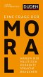 Eine Frage der Moral - Bild 1