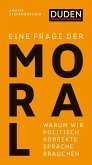 Eine Frage der Moral