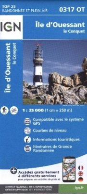 Cover 0317OT Île d'Ouessant