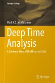 Deep Time Analysis