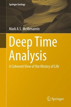Deep Time Analysis - McMenamin, Mark A.S.