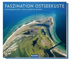 Faszination Ostseeküste - Elsen, Martin