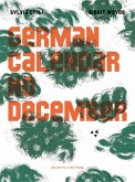 German Calender No December