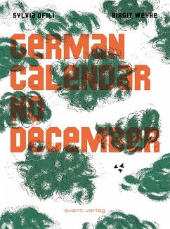 German Calender No December - Ofili, Sylvia;Weyhe, Birgit