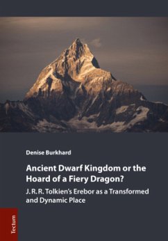 Ancient Dwarf Kingdom or the Hoard of a Fiery Dragon? - Burkhard, Denise