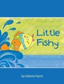Little Fishy (eBook, ePUB)