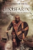 Lindisfarne: Fury of the Northmen (Feran Chronicles, #1) (eBook, ePUB)