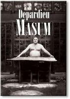 Masum - Depardieu, Gerard