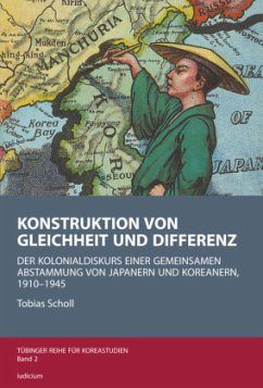 Die Konstruktion von Gleichheit und Differenz - Scholl, Tobias