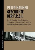 Geschichte der F.R.S.I.