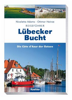 Lübecker Bucht - Heinze, Ottmar;Adams, Nicoletta