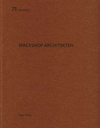 spaceshop Architekten