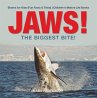 JAWS! - The Biggest Bite!   Sharks for... - Bild 1