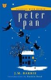 Peter Pan (eBook, ePUB)