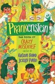 Prankenstein (eBook, ePUB)