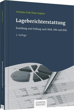 Lageberichterstattung - Fink, Christian;Kajüter, Peter