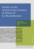 Studies on the Ancient Exact Science in Honor of Lis Brack-Bernsen