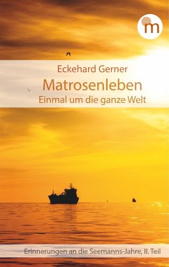 Matrosenleben - Gerner, Eckehard