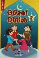 Cover Güzel Dinim 2