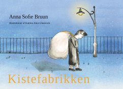 Kistefabrikken - Bruun, Anna Sofie