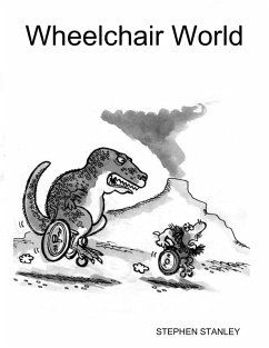 Cover Wheelchair World (eBook, ePUB)