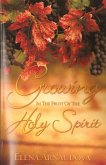 Growing In the Fruit of the Holy Spirit (eBook, ePUB)