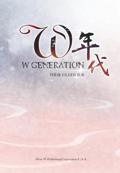 W Generation (eBook, ePUB) - Lao, Eileen