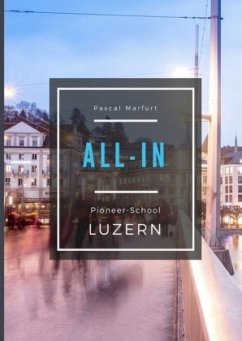 All-In - Marfurt, Pascal