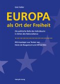 Europa als Ort der Freiheit