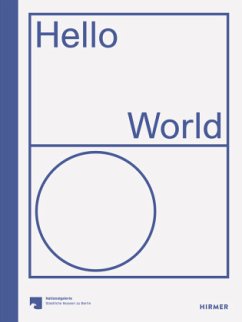 Cover Hello World