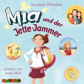 Mia und der Jette-Jammer / Mia Bd.11 (2 Audio-CDs)