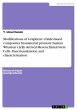 Modifications of Graphene Oxide-based... - Bild 1