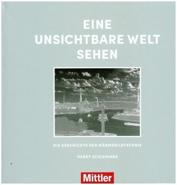 Eine unsichtbare Welt sehen Eine unsichtbare Welt sehen