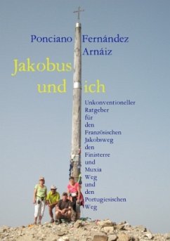 Cover Jakobus und ich