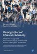 Demographics of Korea and Germany - Bild 1