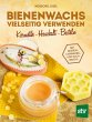 Bienenwachs vielseitig verwenden - Bild 1