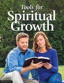 Tools for Spiritual Growth (eBook, ePUB)