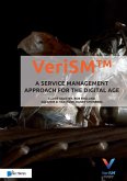 VeriSM(TM) - A service management approach for the digital age (eBook, ePUB)