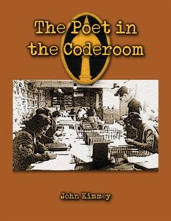 Cover The Poet in the Code Room (eBook, ePUB)