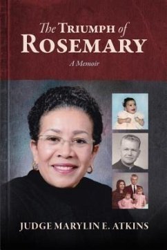 The Triumph of Rosemary (eBook, ePUB) - Atkins, Marylin E.