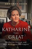 Katharine the Great (eBook, ePUB) Katharine the Great (eBook, ePUB)