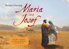 Maria und Josef - Hartwig, Renate