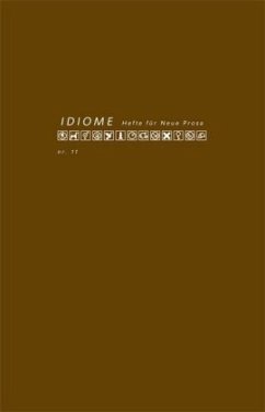 Idiome Nr. 11