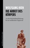 Die Arbeit des Körpers